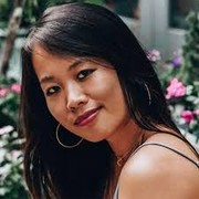 Foto van Ana Huang