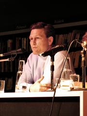 Foto van David Baldacci