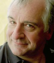 Foto van Douglas Adams