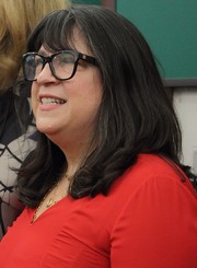 Foto van E. L. James