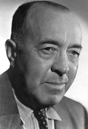 Foto van Edgar Rice Burroughs