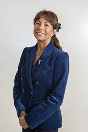 Foto van Elisabetta Dami
