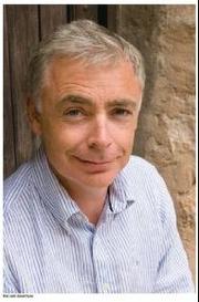 Foto van Eoin Colfer