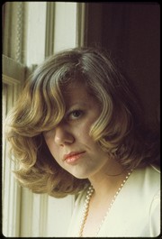 Foto van Erica Jong