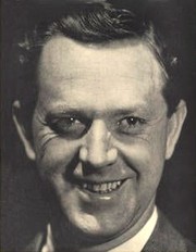 Foto van Erskine Caldwell