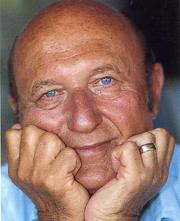 Foto van Frédéric Dard