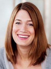 Foto van Gillian Flynn