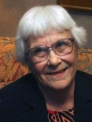 Foto van Harper Lee
