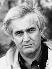 Foto van Henning Mankell