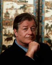 Foto van James Clavell