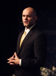 Foto van James Clear