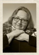 Foto van Jean M. Auel