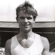 Foto van Jeffrey Archer