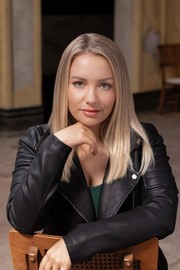 Foto van Jeneva Rose