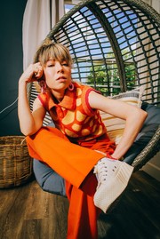 Foto van Jennette McCurdy