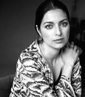 Foto van Jhumpa Lahiri