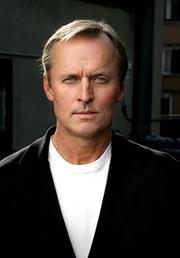 Foto van John Grisham