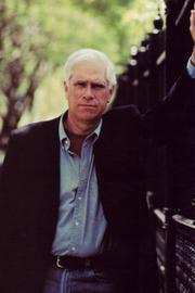 Foto van John Sandford