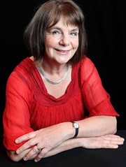 Foto van Julia Donaldson
