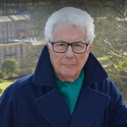Foto van Ken Follett
