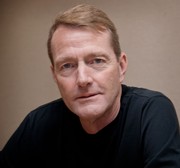 Foto van Lee Child