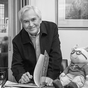 Foto van Marc Brown