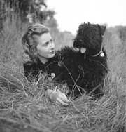 Foto van Margaret Wise Brown