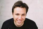 Foto van Markus Zusak