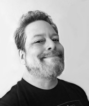 Foto van Matt Dinniman