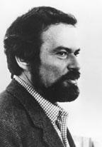 Foto van Maurice Sendak