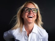 Foto van Mel Robbins