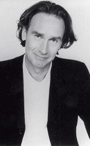 Foto van Nicholas Evans