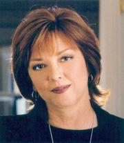 Foto van Nora Roberts