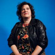 Foto van Rachel Reid