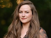 Foto van Rebecca Ross