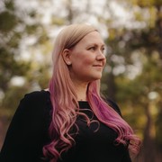 Foto van Rebecca Yarros