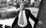Foto van Richard Adams