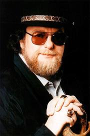 Foto van Robert Jordan