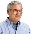 Foto van Robert N. Munsch
