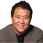 Foto van Robert T. Kiyosaki