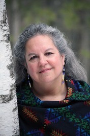 Foto van Robin Wall Kimmerer
