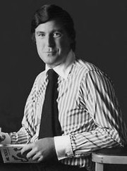 Foto van Roger Hargreaves