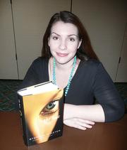 Foto van Stephenie Meyer