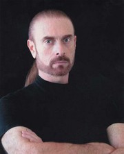 Foto van Terry Goodkind