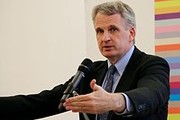 Foto van Timothy Snyder