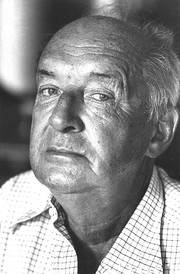 Foto van Vladimir Nabokov