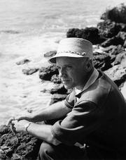 Foto van William Bradford Huie