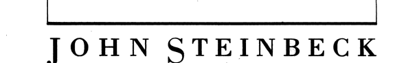 Boekomslag van The Grapes of Wrath door John Steinbeck