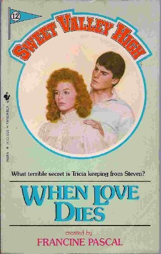 Boekomslag van Sweet Valley High Collection door Francine Pascal