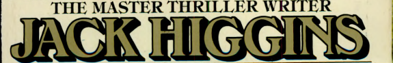Boekomslag van The Eagle Has Landed door Jack Higgins